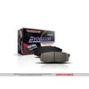 Powerstop POWER STOP EVOLUTION CERAMIC BRAKE PADS 16-2185